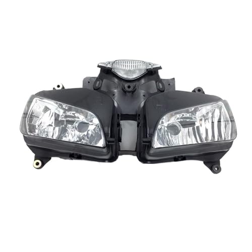 Indicateur direction CBR 1000RR 2005 2006 feu clignotant moto ensemble de phare avant