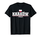 Krakow Poland Designs