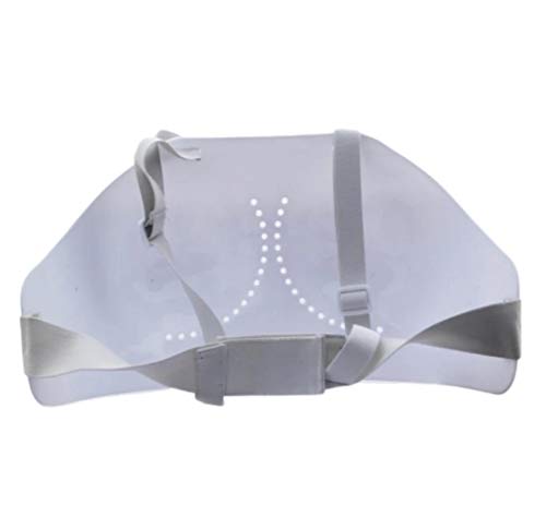 Morehouse Usa Fencing - Plastic Fencing Chest Protector For (Female) #TOP1