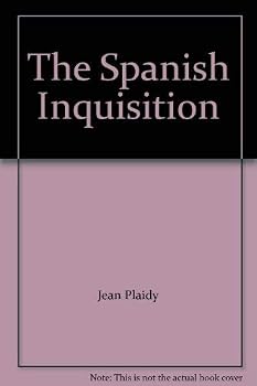 Paperback The Spanish Inquisition, (Wiley Self-Teaching Guides) Book