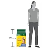 GO-CAT Herring with Vegetables Dry Cat Food 10kg - Image 6