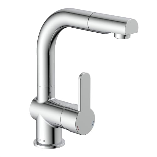 SCHÜTTE 79710 LONDON Wasserhahn fürs Bad, Haarbrause – Ansicht 8