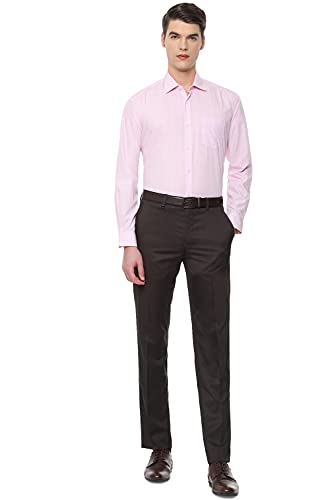 Image of Van Heusen Men's Cotton Slim Fit Shirt