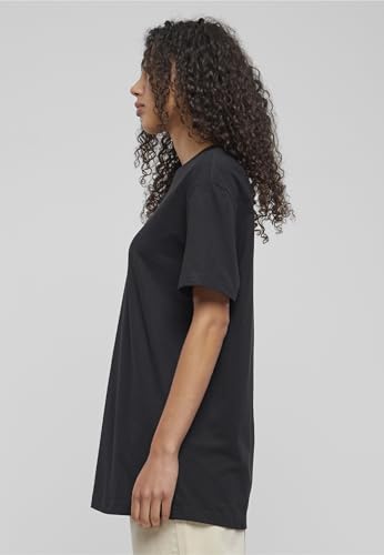 Ladies Oversized Boyfriend Tee - 7