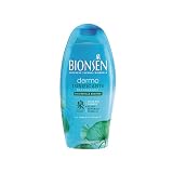 Bionsen, Bagnodoccia DermoTonificante, Con Centella Asiatica, Oligominerali Termali Giapponesi, Per Una Pelle Più Tonica, 500ml