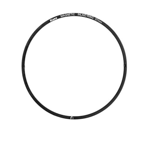 Adaptateur Kase Revolution 67mm pour la photographie de paysage