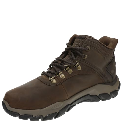 Skechers Skechers Men's Santoro - Relic Boot, Coc, 9 Medium
