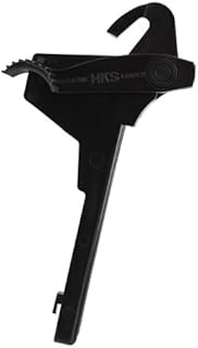 HKS Magazine Speedloader, model 943 Adjustable, black