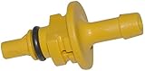 Landirenzo Raildüse EVO Injektoren Gelb 1,80 mm