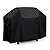 Grill Cover for Weber Summit 400 Series, Heavy Duty Water-Resistant Oxford Fabric Barbecue Cover for Weber Summit 470/420