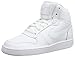 Produktbild Nike Damen Ebernon Mid Sneakers, Weiß White 001, Numeric_40 EU