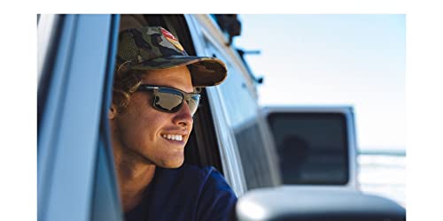 Image of Kaenon Unisex Burnet Polarized Sunglasses