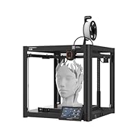TRONXY Veho4 700mm/s High Speed 3D Priners CoreXY S