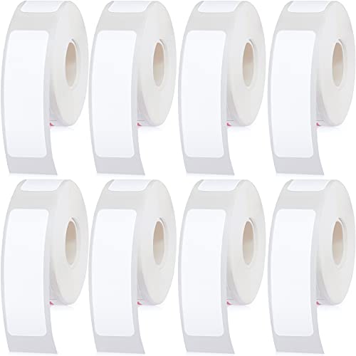 Papier d'impression d'étiquettes adapté D30 qui ne s'efface pas au soleil