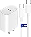 USB C Fast Charger for Samsung Galaxy Tab S11,S10,S9,S8,S7,S6,S5e,S4, Tab A9+ 11