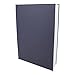 Produktbild Artway Indigo - Handgefertigtes Skizzenbuch (150 g/m²) mit gebundenem Hartcover - A3 Hochformat