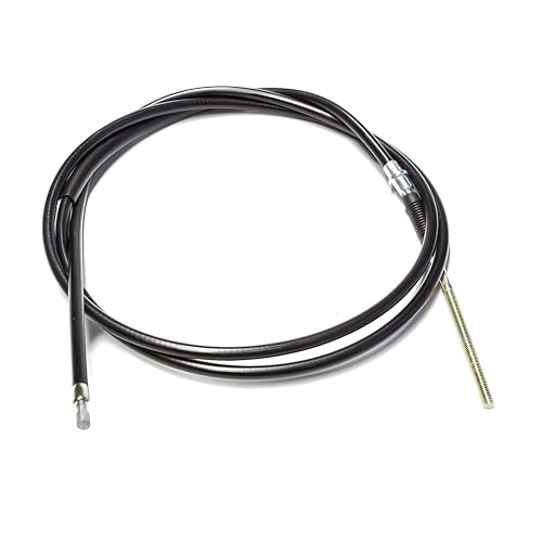 Freno trasero RMS para Piaggio Zip Base y SSL fabricadas desde 1996