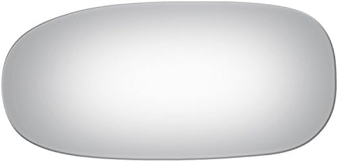 Right Driver Side Wing Door Mirror Glass For Subaru Impreza 97-07 - Foto 12