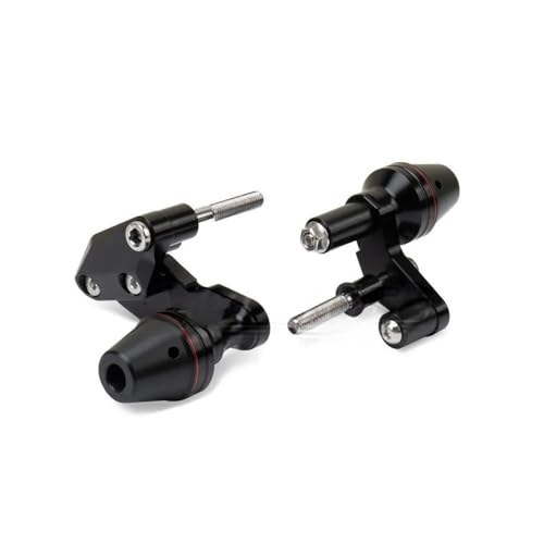 Protection antichute pour BMW S1000RR protégeant cadre et carénages