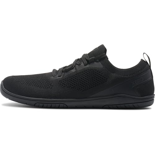 Image of Xero Shoes Women's Nexus Knit Zero Drop Barefoot Workout & Lifestyle Sneaker