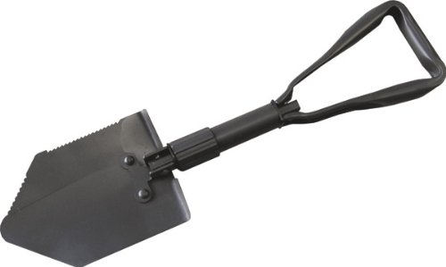 Military Entrenching Tool / Folding Shovel