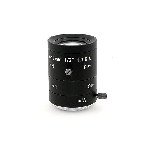 Microscope industriel HD 5MP pour l'inspection de précision électronique