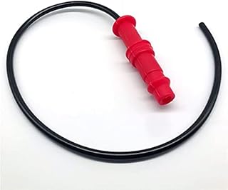 Triumilynn 3084980 Ignition Coil Spark Plug Cap Wire for Polaris Sportsman 500 1996-2013, Polaris Scrambler 500 1997-2011, Ranger 400 500