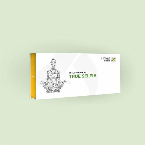 Genomepatri™ - The Ultimate Wellness planner. Health + Lifestyle + Fitness + Wellness +Free Genetic Counselling Session