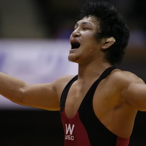 #0045 【特別編・前編】佐藤吏の半生（幼少期〜大学編）