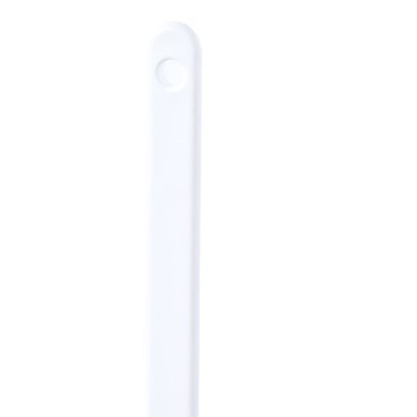 Scopino per WC con Set di staffe di Base Set di setole morbide in Silicone Spazzola per la Pulizia dell'angolo Strumento per la Pulizia del Bagno Accessori per WC