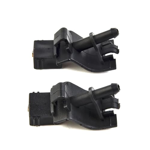 Kit Pulvérisation Gicleur Lave-Glace Toyota Corolla Altis E140 Buse Essuie-Glace 85381-12300