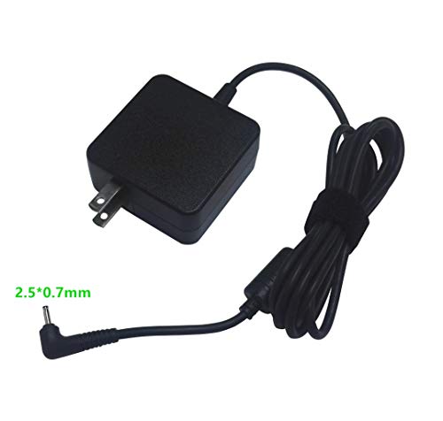 26W 12V 2.2A AC Adapter Charger Fit for Samsung Chromebook 3 XE500C13 XE501C13