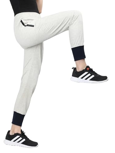 Image of CHKOKKO Gym Wear Sports Fitness Track Pant for Women