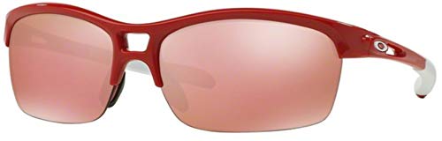 Oakley RPM SQ Polarized Rectangular Sunglasses