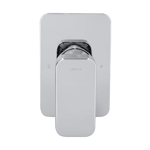 Llave monomando regadera 2 Imagen adicional