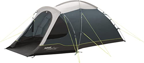Outwell Cloud Wurfzelte Blau 360 x 210 x 125 cm
