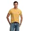 Ochre Yellow Marl/Green