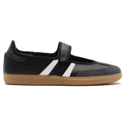 Sneakers for Women Comfortable Business Casual Tennis Shoes Lightweight Slip on Footwear Women's Fashion Retro Sneakers