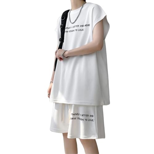 [Bwgoroku] W[W Y ㉺Zbg 傫TCY XEFbg ZbgAbv   m[X[u ڐG⊴ [EFA  Vv ʋC z   ؍ JWA (2XL, zCg)