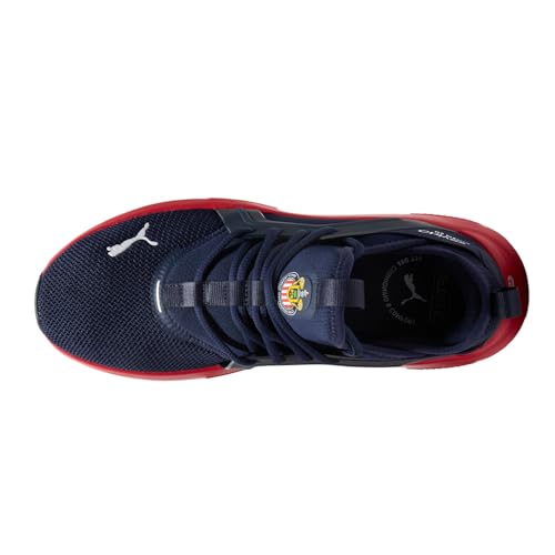 PUMA Men's Softride Enzo 5 Chivas Shoes Sneaker4