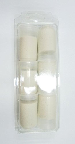 Navulverpakking voor Prop DP100 (6 stuks).