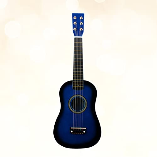 Kisangel 23 Pouces Enfants Guitare 6 Cordes Enfant Guitare Débutant Guitare Enfants Guitare Acoustique 6 Cordes Guitare… - Les Beatles, Paul McCartney, John Lennon, RIngo Starr, George Harrison Kisangel 23 Pouces Enfants Guitare 6 Cordes Enfant Guitare Débutant Guitare Enfants Guitare Acoustique 6 Cordes Guitare… – Image 6