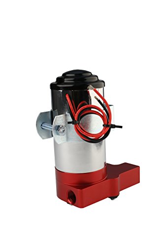Aeromotive 11203 Fuel Pump (Ss Series Carbureted, 3/8" Npt) #TOP2