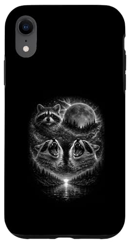 3 �n�E�����O�A���C�O�} �~�X�e�B�b�N ���H �F���̐X �X�}�z�P�[�X iPhone XR �p
