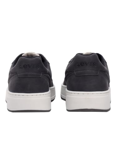 Image of Levi's Mens Form 1 Levis Men PU Sneakers