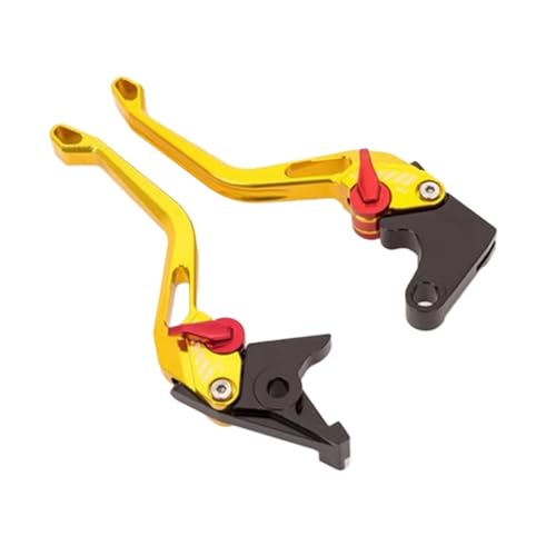 Levier d'embrayage de moto 5D réglable pour BMW C650 SPORT de 2015 à 2017
