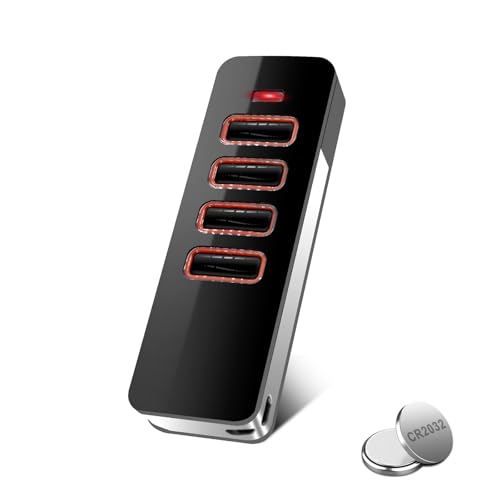 【Modelli Compatibili】Questo telecomando per porta garage è compatibile con modelli da 868 MHz sommer 4018V000, 4019V000, 4018V064, S10019-00001, 4015862001900. Porta garage setacciare e altro ancora.