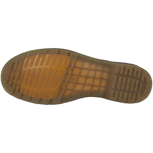 Image of Dr. Martens Unisex 1460 Leather 8 Eye Boot