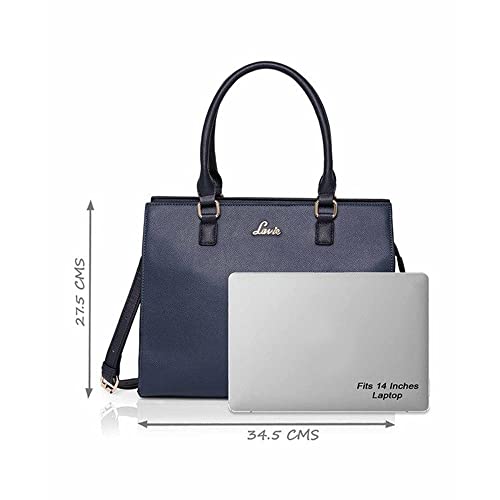 Image of Lavie Shelly Large Satchel Bag