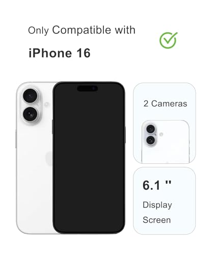 Protection en vinyle jaune haute précision sur mesure pour iPhone 16